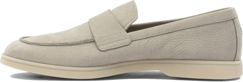 Henderson Baracco Chaia loafers Beige