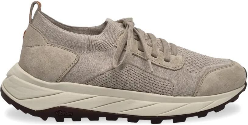 Henderson Baracco Demetra sneakers Beige