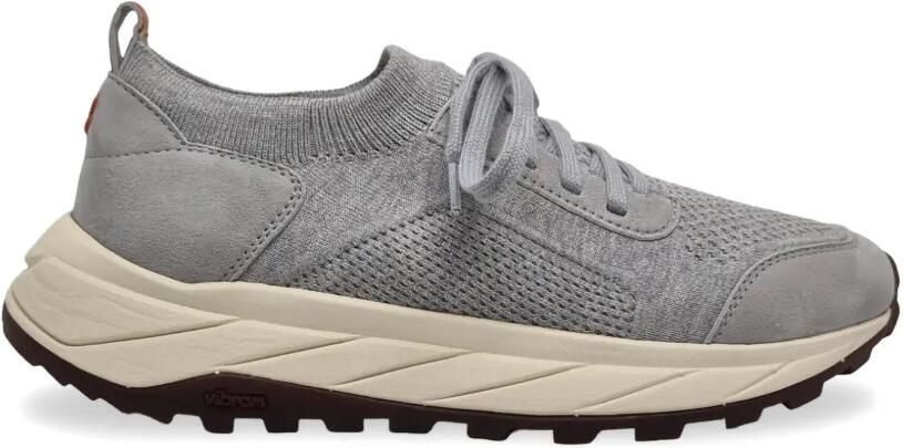 Henderson Baracco Demetra sneakers Grijs