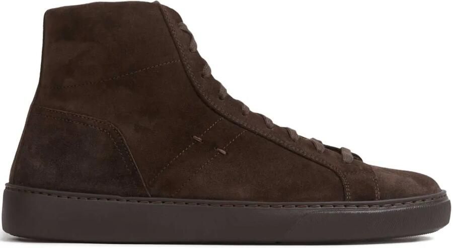 Henderson Baracco High-top sneakers Bruin
