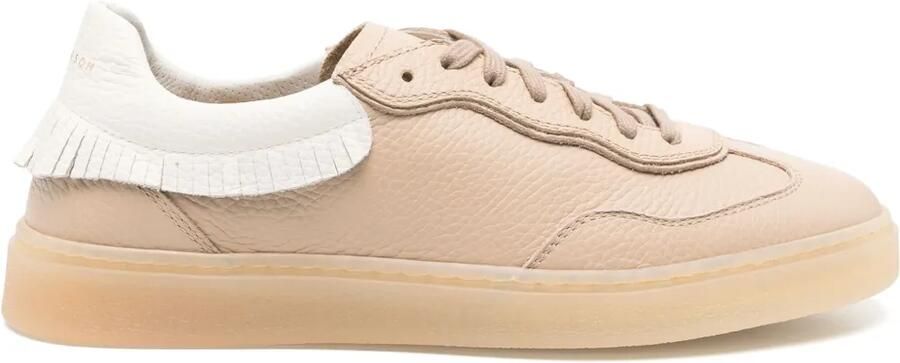 Henderson Baracco Kara sneakers Beige
