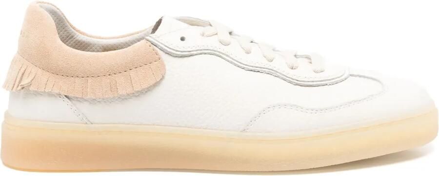Henderson Baracco Kara sneakers Wit
