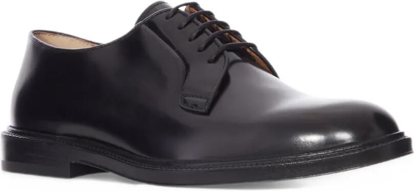 Henderson Baracco lace-up Derby shoes Zwart - Foto 2