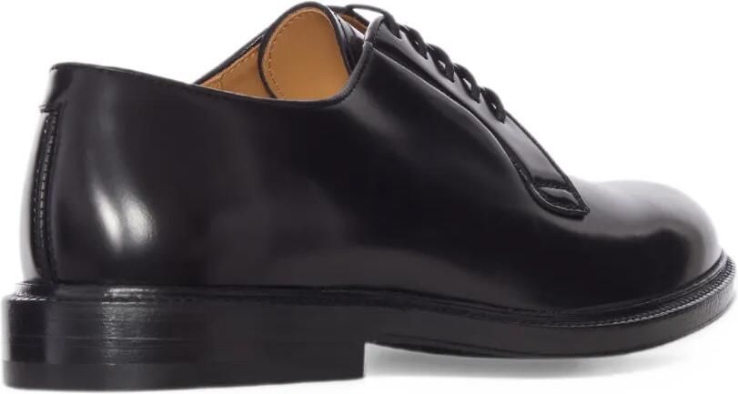 Henderson Baracco lace-up Derby shoes Zwart - Foto 3