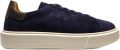 Henderson Baracco Leone sneakers Blauw - Blauw