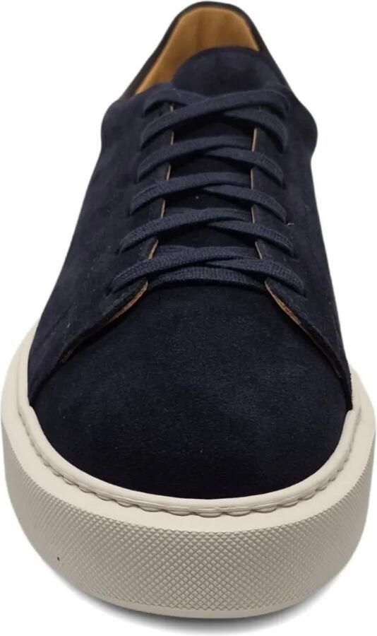 Henderson Baracco Leone sneakers Blauw - Foto 2