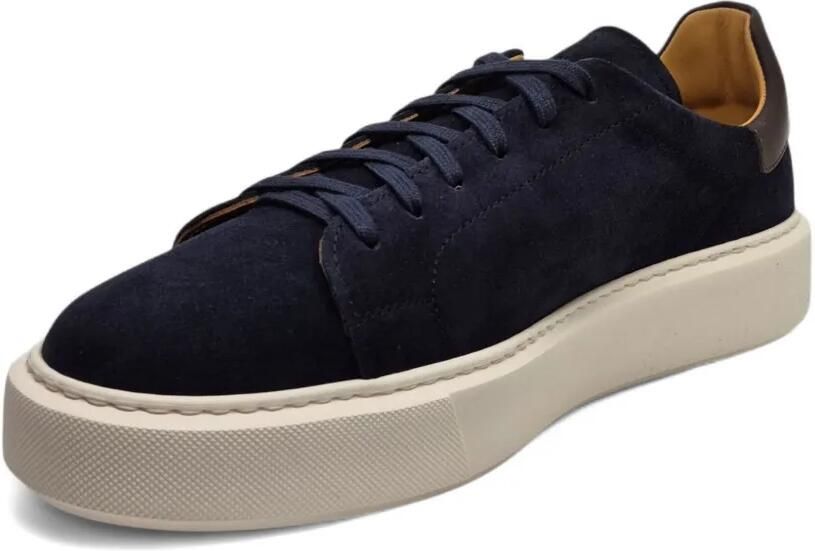 Henderson Baracco Leone sneakers Blauw - Foto 3
