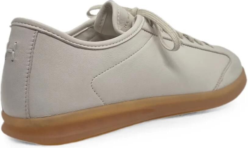 Henderson Baracco Leren sneakers Beige - Foto 4