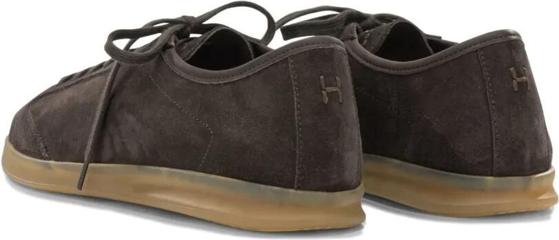 Henderson Baracco Leren sneakers Bruin - Foto 4