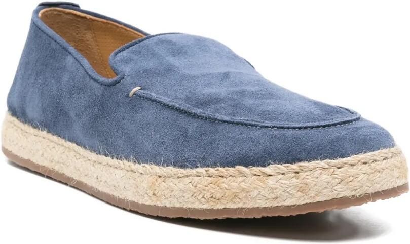 Henderson Baracco Loafers Blauw - Foto 2