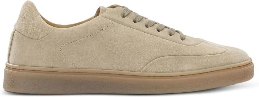 Henderson Baracco Noor low-top sneakers Beige