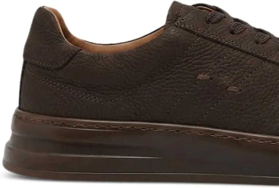 Henderson Baracco Panther N.5 sneakers Bruin - Foto 2