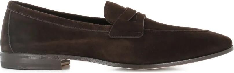 Henderson Baracco Penny loafers Bruin