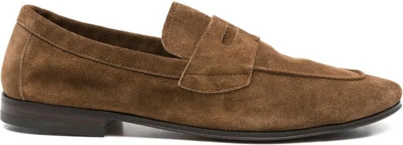 Henderson Baracco Penny loafers Bruin