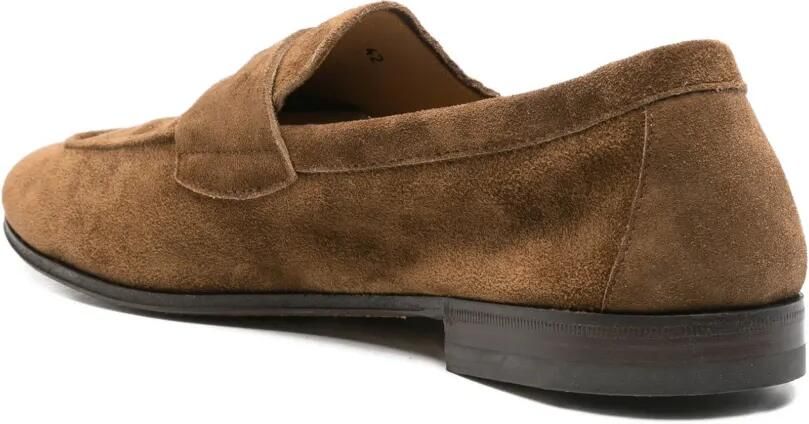 Henderson Baracco Penny loafers Bruin - Foto 3