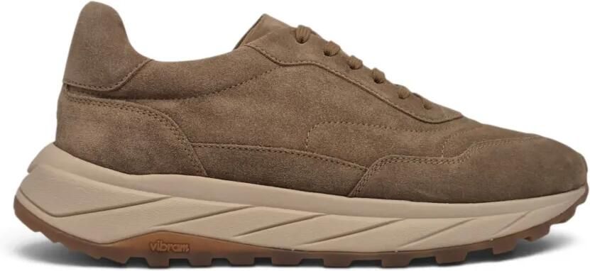 Henderson Baracco Sharks sneakers Bruin