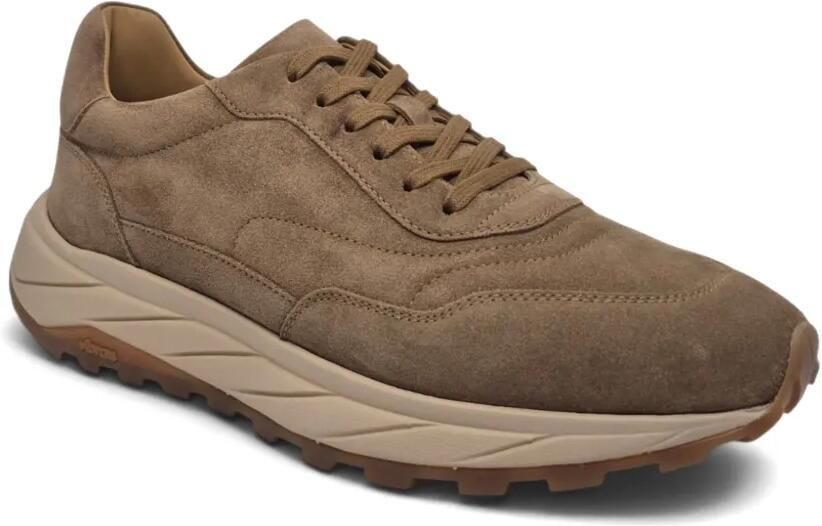 Henderson Baracco Sharks sneakers Bruin - Foto 4
