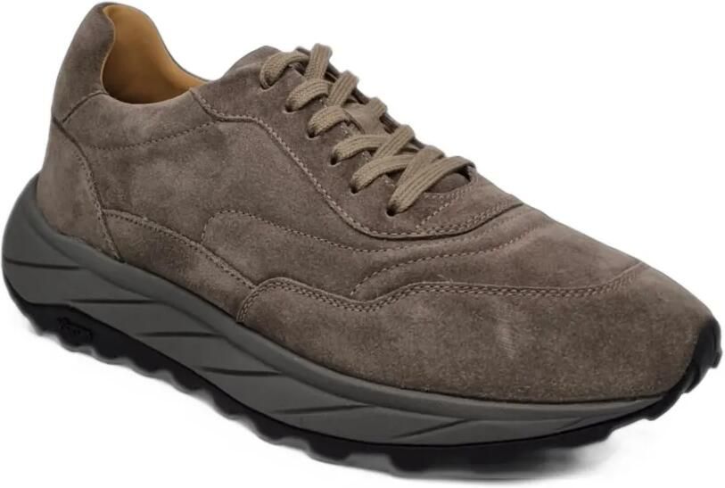 Henderson Baracco Sharks sneakers Bruin - Foto 3