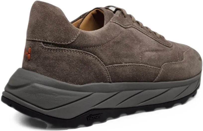 Henderson Baracco Sharks sneakers Bruin - Foto 4