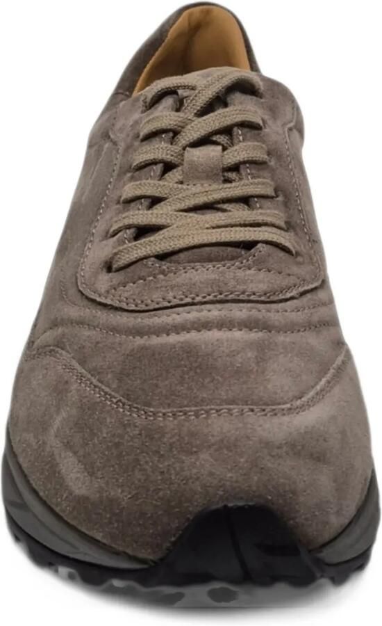 Henderson Baracco Sharks sneakers Bruin - Foto 2