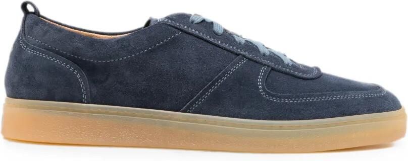 Henderson Baracco Sneakers Blauw