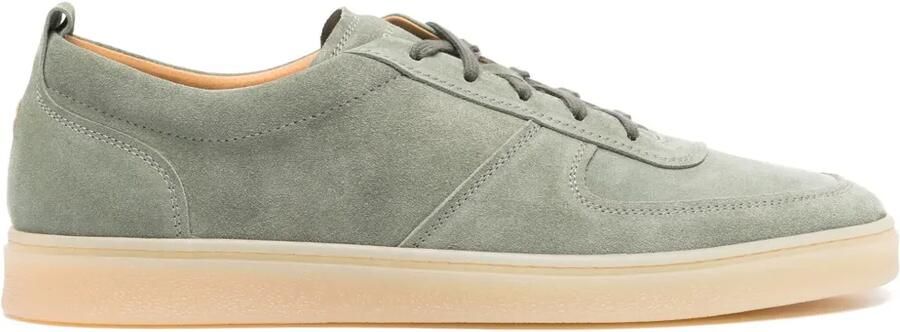 Henderson Baracco Sneakers Groen