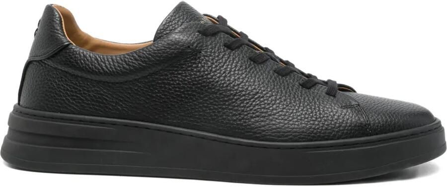 Henderson Baracco Soho Slip sneakers Zwart