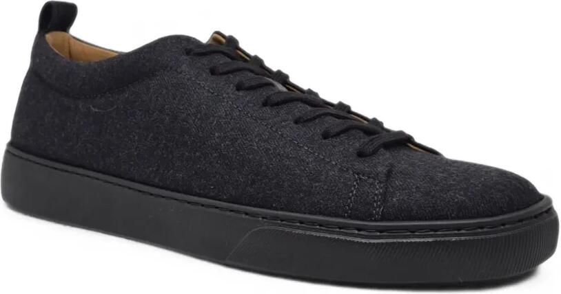 Henderson Baracco Teddy sneakers Zwart - Foto 5