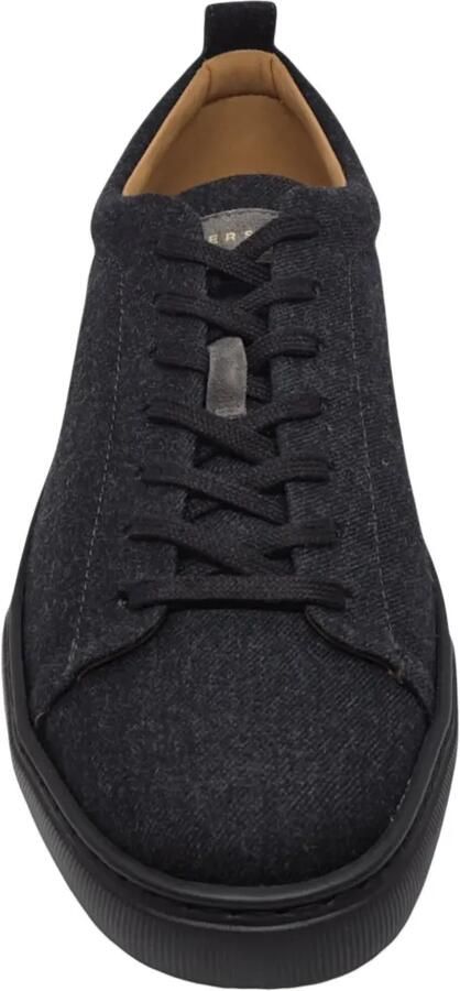 Henderson Baracco Teddy sneakers Zwart - Foto 4