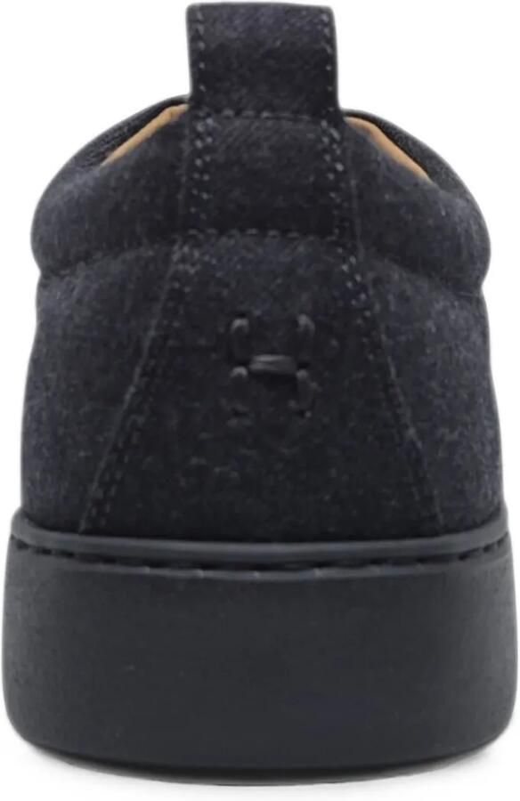 Henderson Baracco Teddy sneakers Zwart - Foto 2