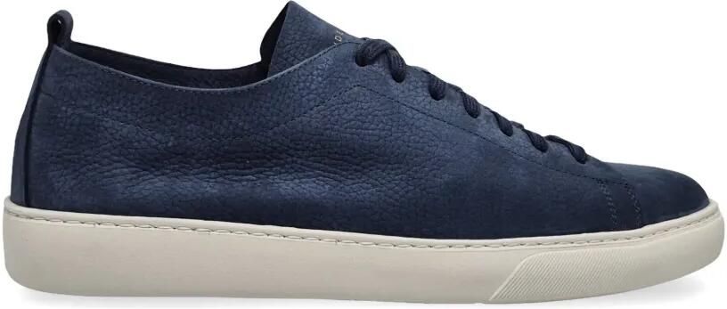 Henderson Baracco Thomas sneakers Blauw