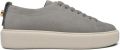 Henderson Baracco Vale V2 leren sneakers Grijs - Grijs
