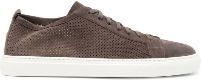 Henderson Baracco Iconic low-top sneakers Bruin
