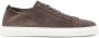 Henderson Baracco Iconic low-top sneakers Bruin - Thumbnail 1