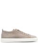 Henderson Baracco Iconic low-top sneakers Beige - Thumbnail 1