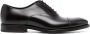 Henderson Baracco Lakleren Oxford schoenen Zwart - Thumbnail 1