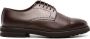 Henderson Baracco Leren Oxford schoenen Bruin - Thumbnail 1