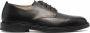 Henderson Baracco Leren derby veterschoenen Zwart - Thumbnail 1