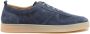 Henderson Baracco Levante.S.2 suède sneakers Blauw - Thumbnail 1