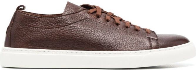 Henderson Baracco Low-top sneakers Bruin