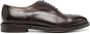 Henderson Baracco Oxford schoenen met ronde neus Bruin - Thumbnail 1