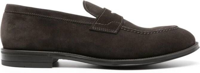 Henderson Baracco Penny loafers Bruin