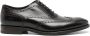 Henderson Baracco Leren Oxford schoenen Bruin - Thumbnail 1