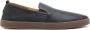 Henderson Baracco Rodi.42 leren loafers Blauw - Thumbnail 1