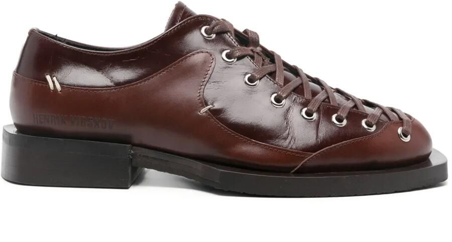 Henrik Vibskov Kelly schoenen Bruin