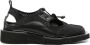 Henrik Vibskov Riviera mesh sandalen Zwart - Thumbnail 1