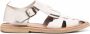 Henrik Vibskov Sandalen met gesp Beige - Thumbnail 1