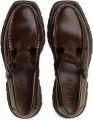 Hereu Alber Sport loafers Bruin - Bruin