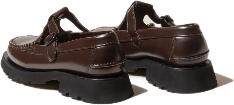 Hereu Alber Sport loafers Bruin - Foto 2