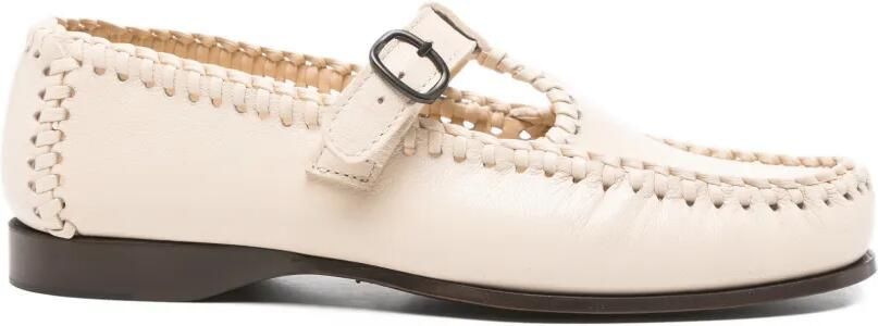 Hereu Alcover pumps Beige